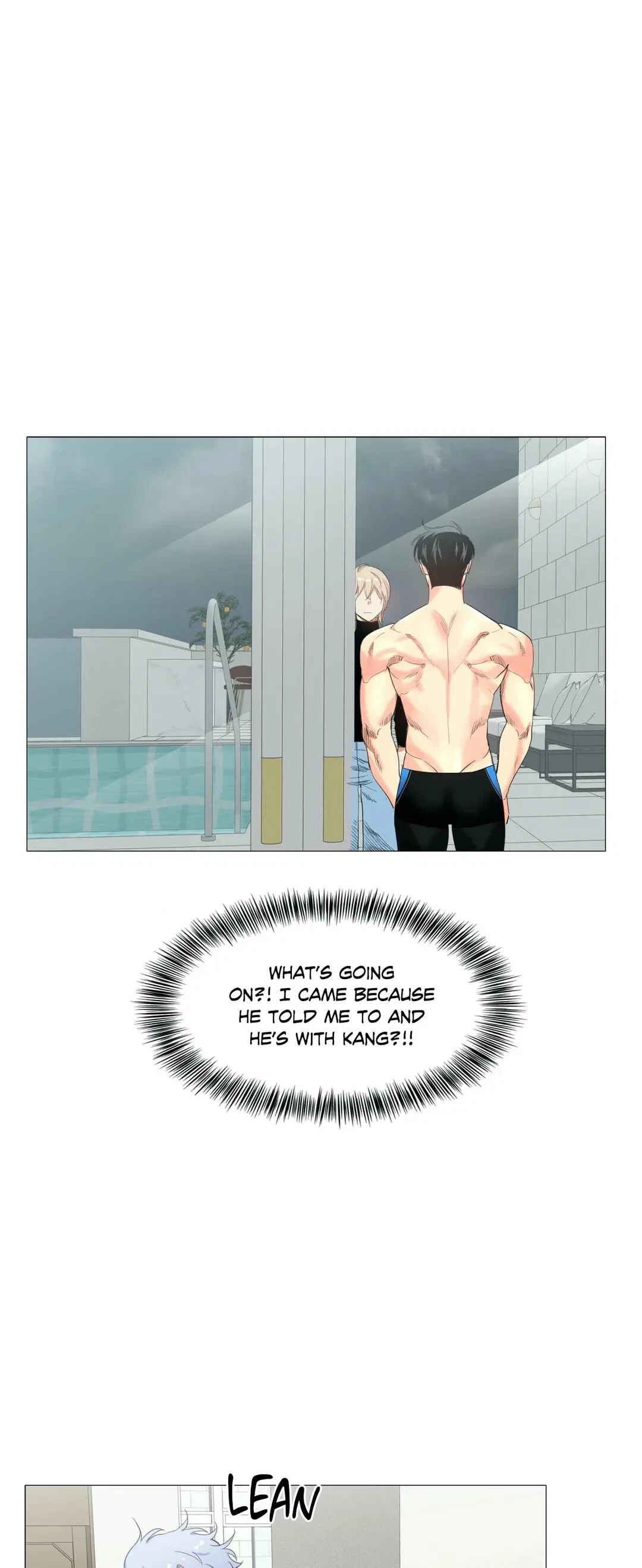Put A Smile On Chapter 30, page 19
