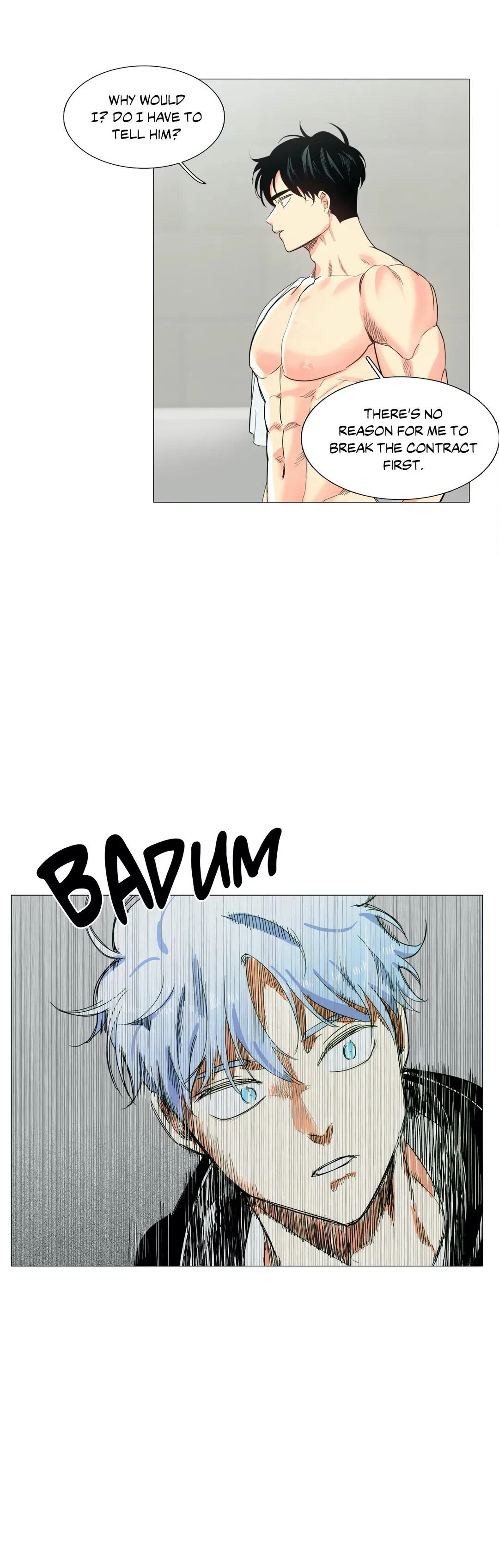 Put A Smile On Chapter 30, page 22
