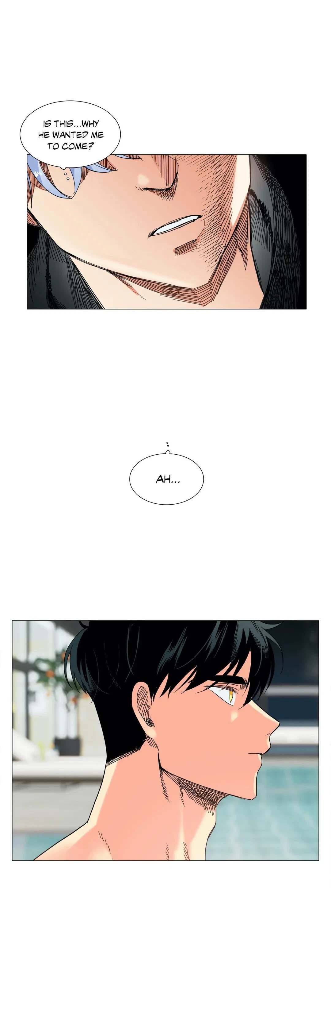 Put A Smile On Chapter 30, page 23