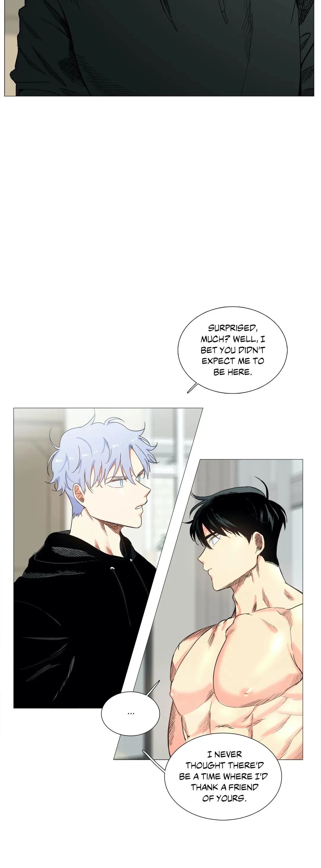 Put A Smile On Chapter 30, page 27