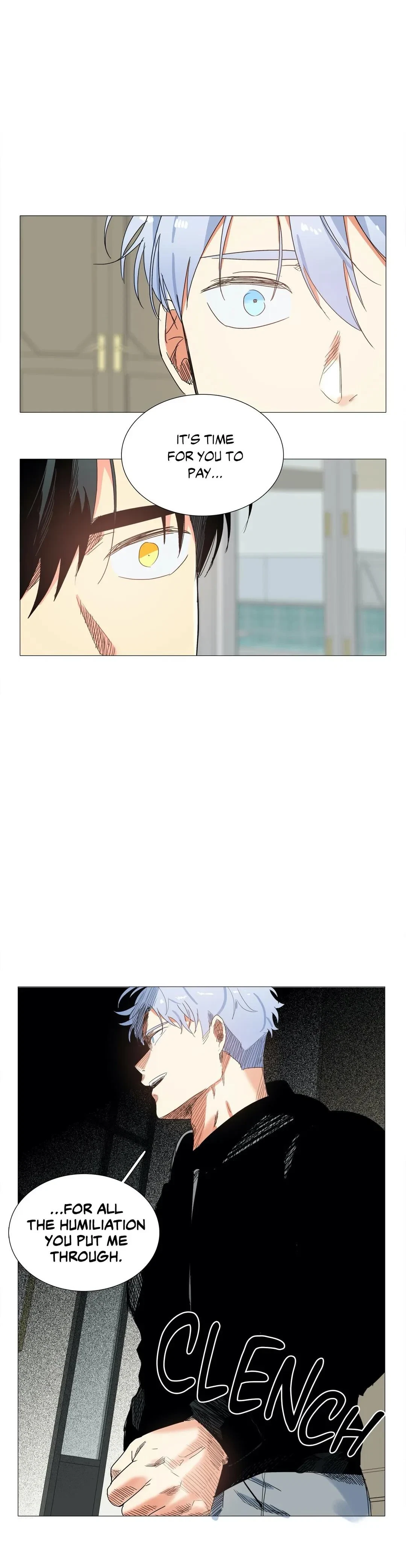 Put A Smile On Chapter 30, page 28