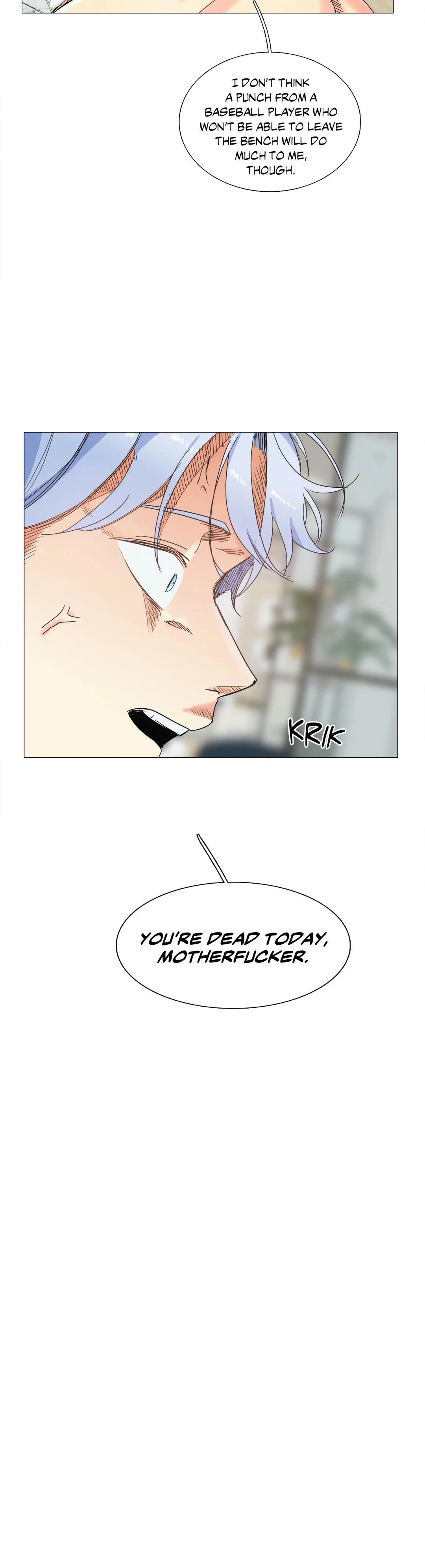 Put A Smile On Chapter 30, page 31