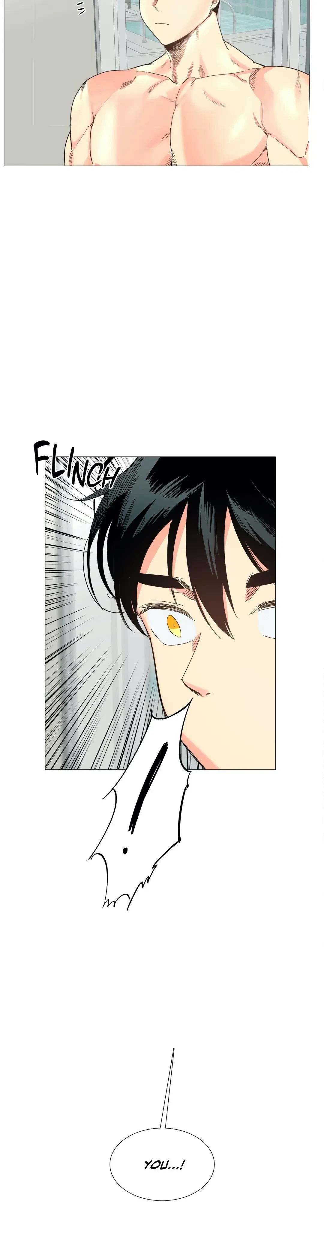 Put A Smile On Chapter 30, page 5