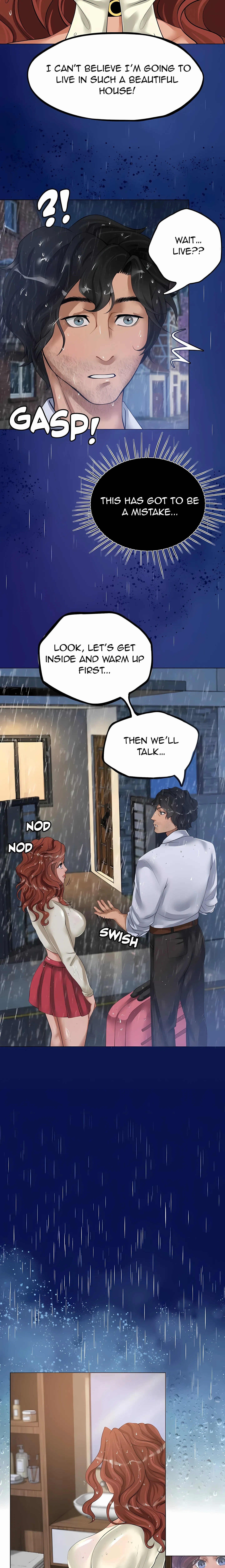 Beyond The Rules Chapter 1, page 13
