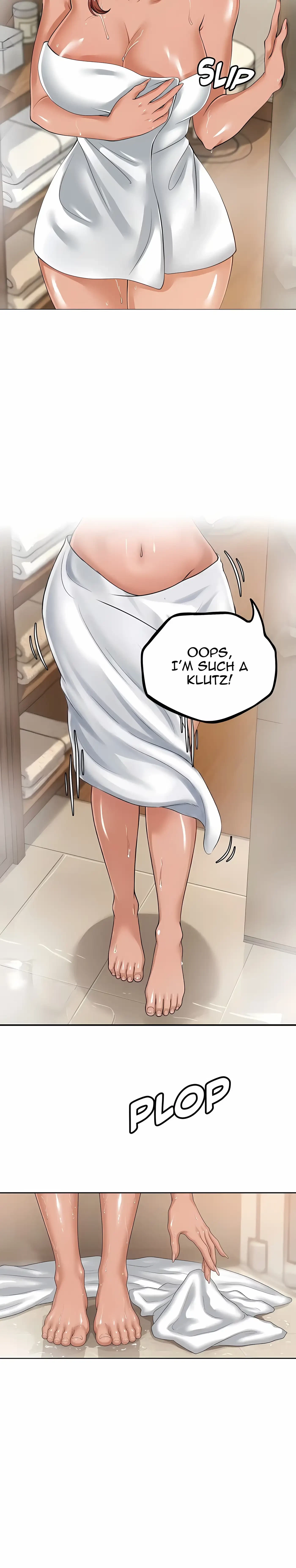 Beyond The Rules Chapter 1, page 18