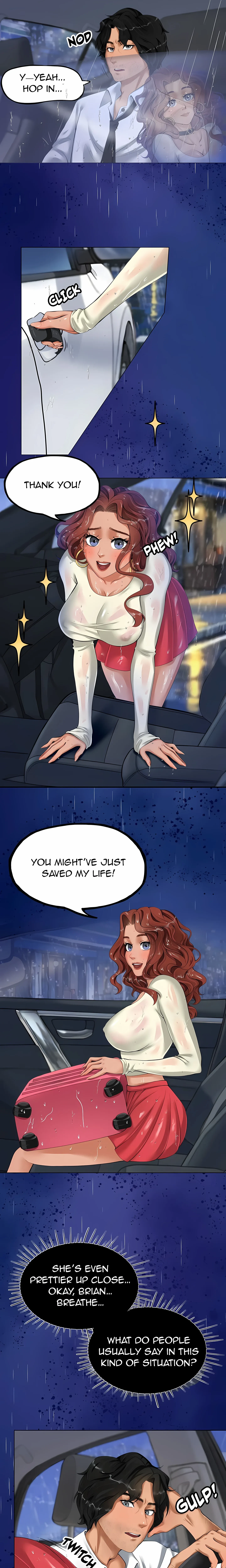 Beyond The Rules Chapter 1, page 3