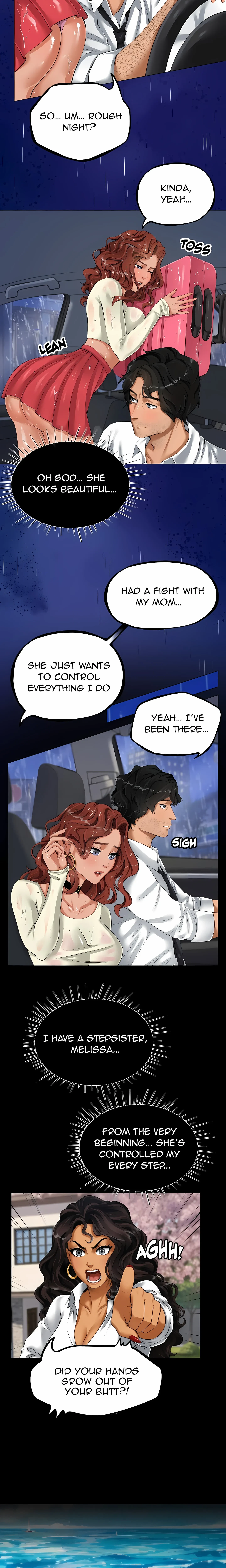 Beyond The Rules Chapter 1, page 4