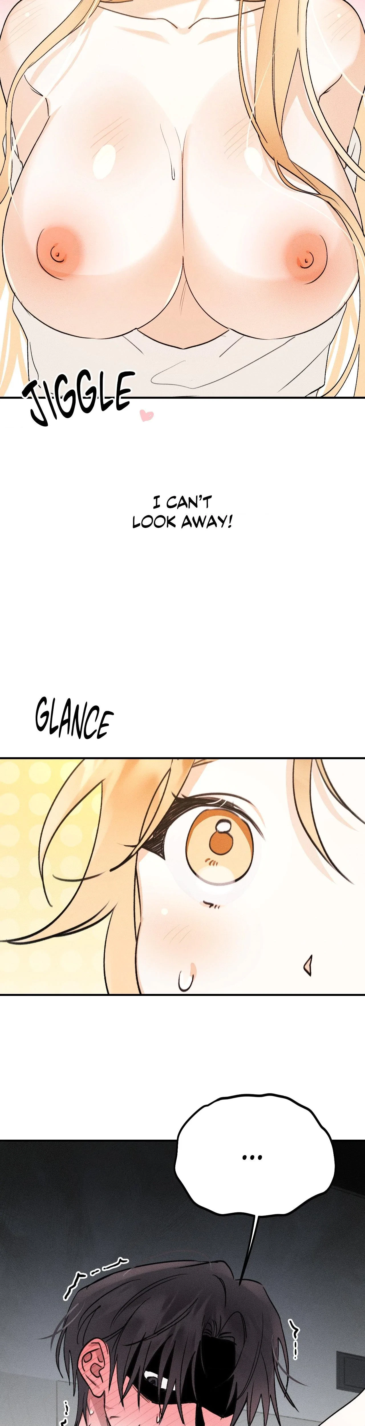 Boo-Tiful Nightmare Chapter 12, page 34