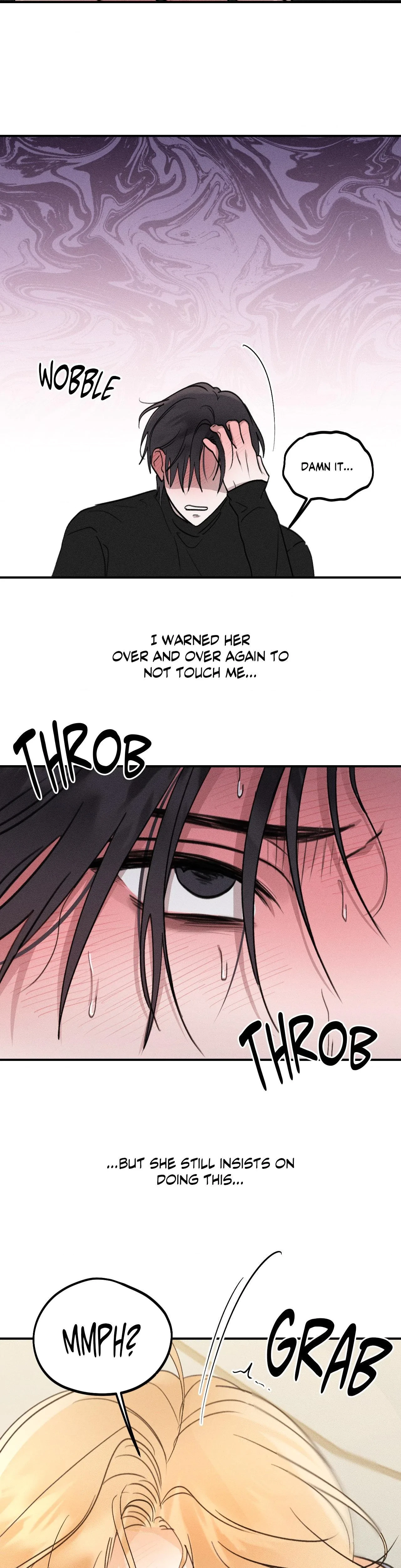 Boo-Tiful Nightmare Chapter 12, page 41