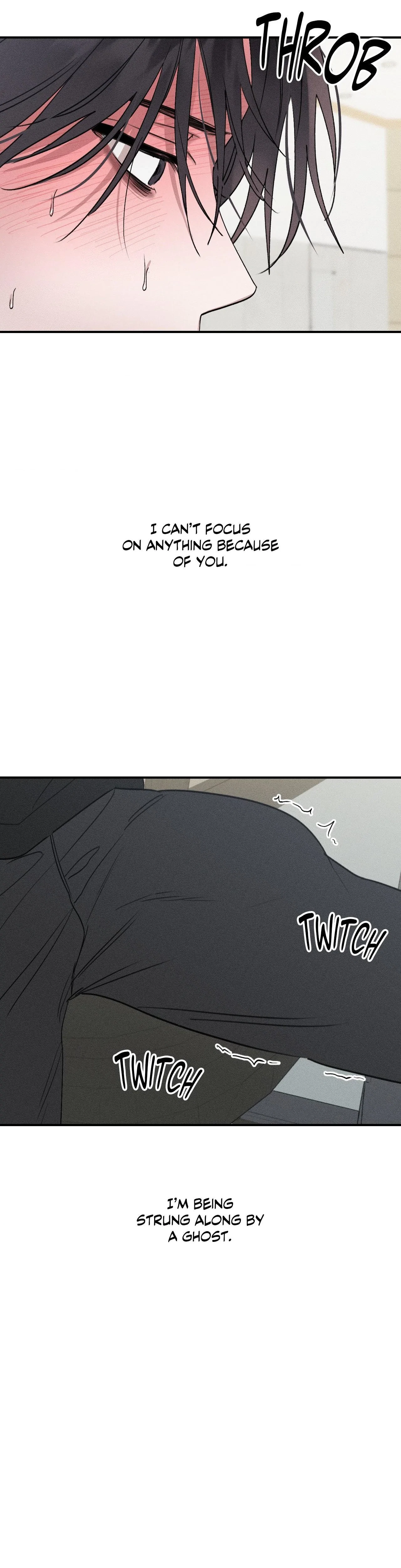 Boo-Tiful Nightmare Chapter 12, page 43