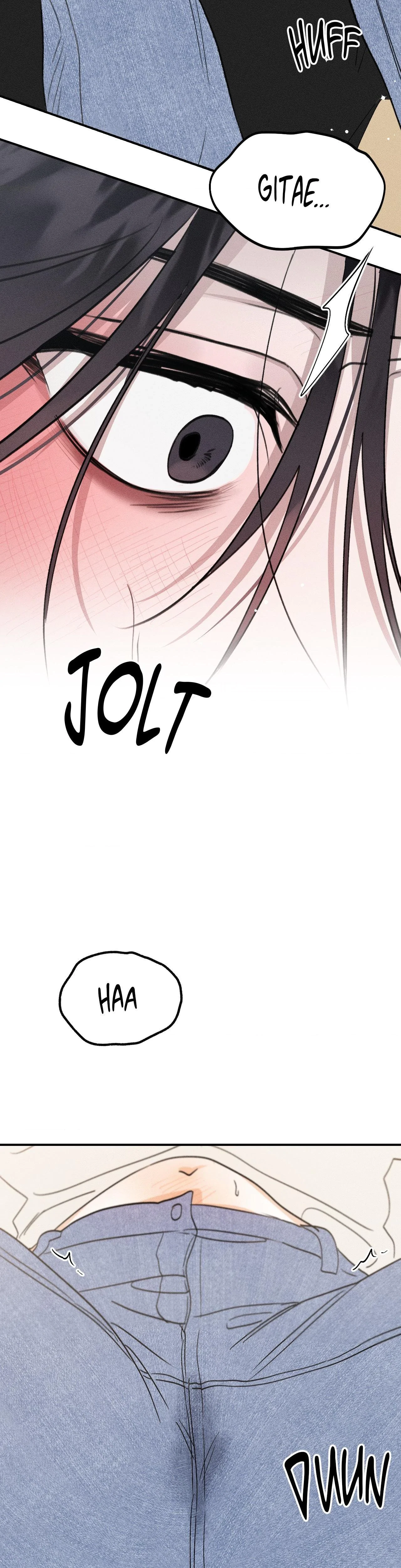 Boo-Tiful Nightmare Chapter 12, page 49
