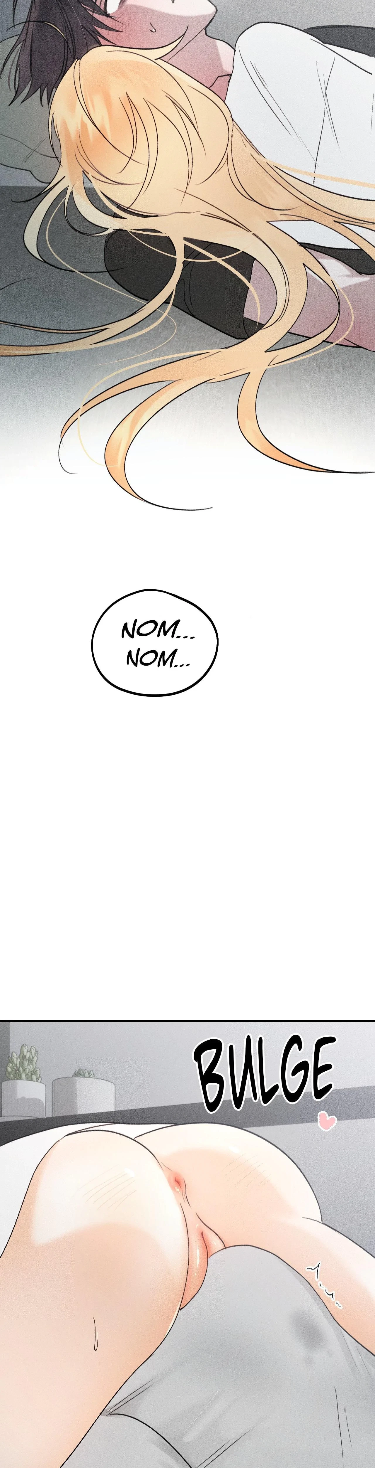 Boo-Tiful Nightmare Chapter 12, page 7