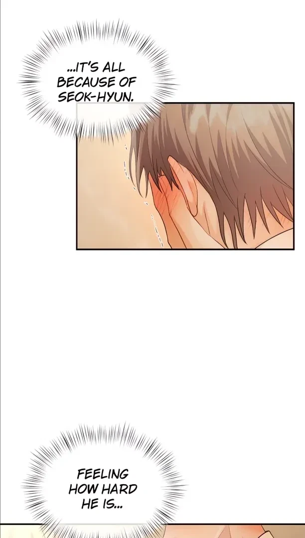 Summer Sparks Chapter 48, page 10