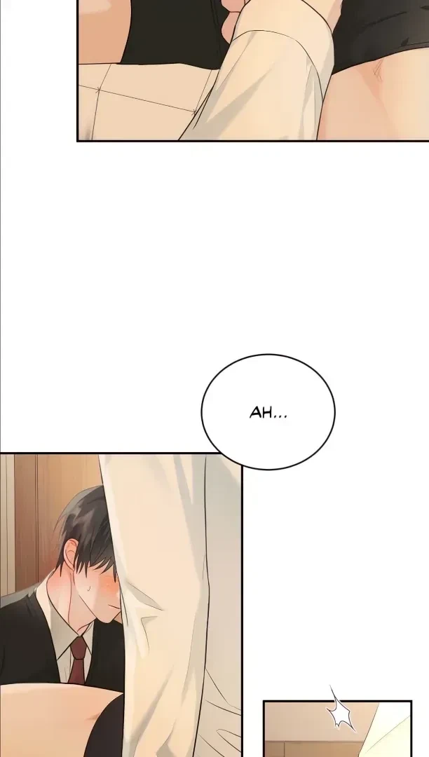 Summer Sparks Chapter 48, page 15