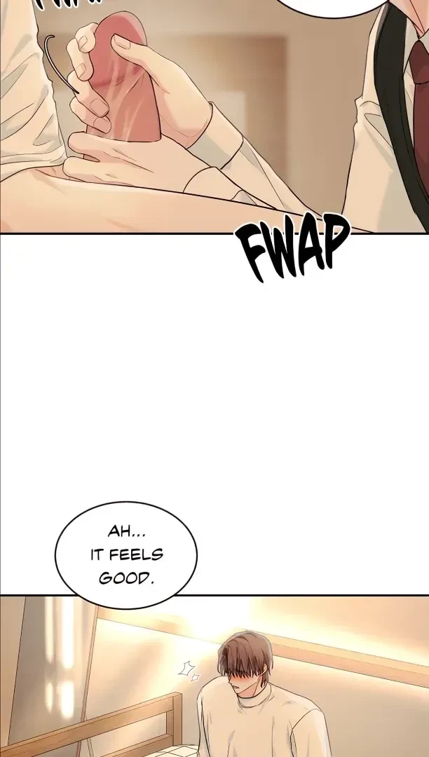 Summer Sparks Chapter 48, page 19