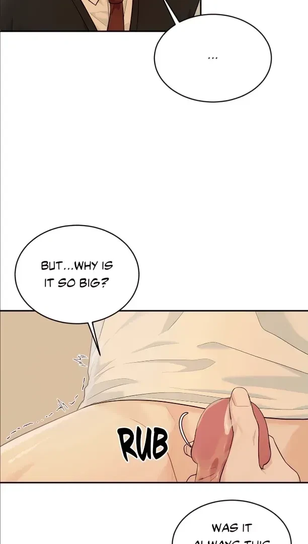 Summer Sparks Chapter 48, page 27
