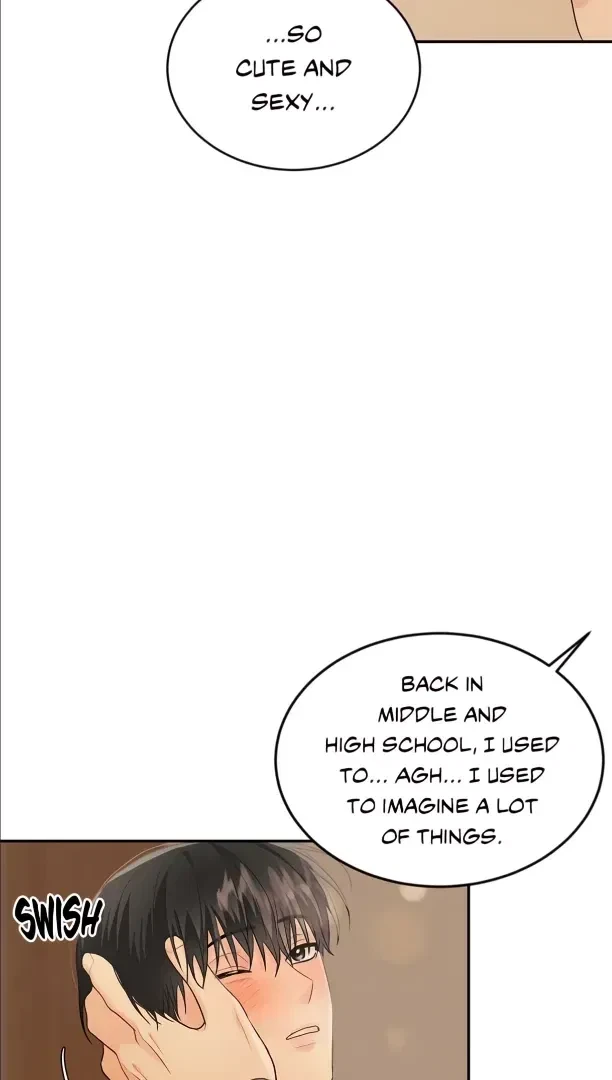Summer Sparks Chapter 48, page 41
