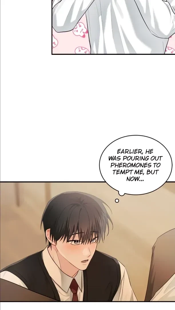 Summer Sparks Chapter 48, page 5