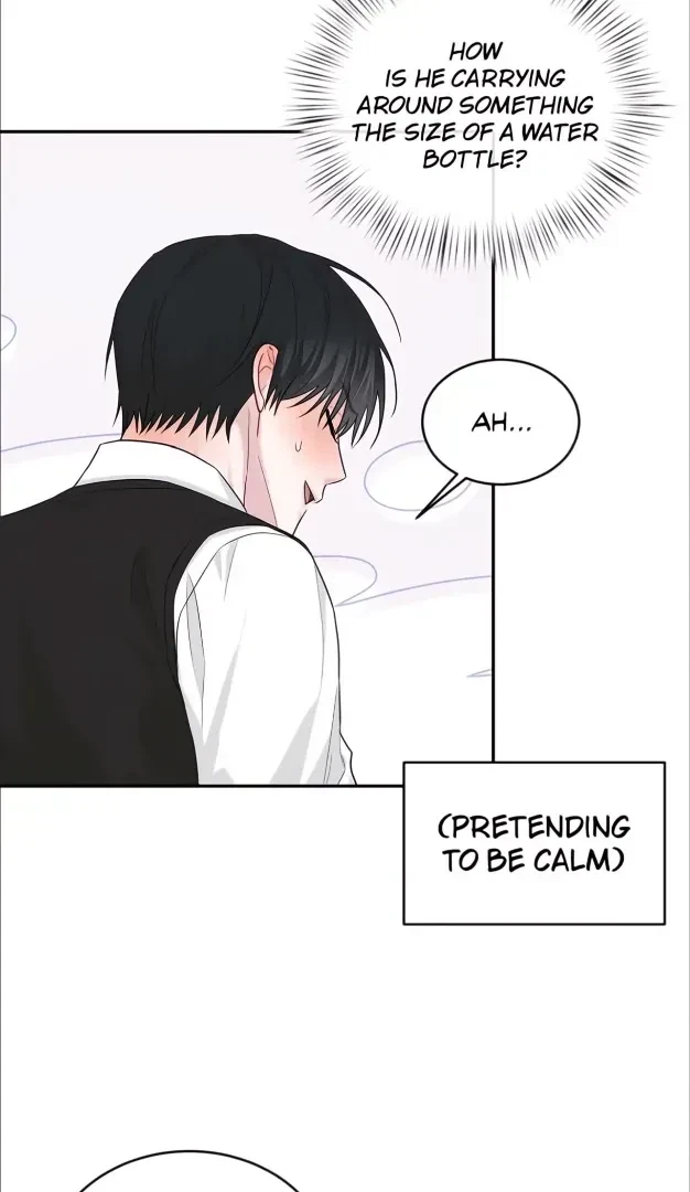 Summer Sparks Chapter 48, page 55