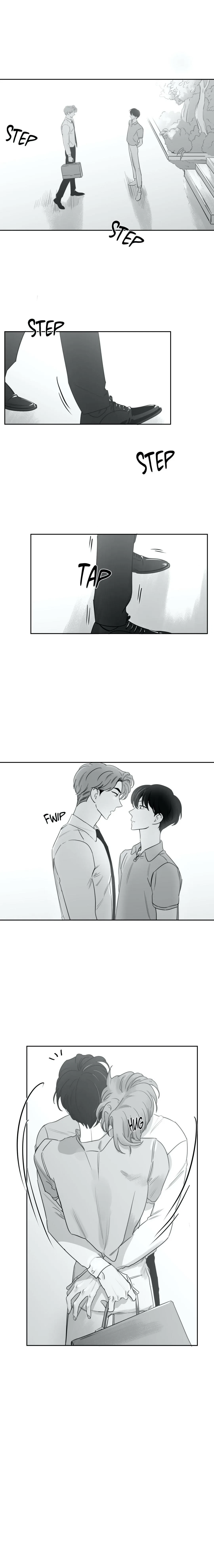 Crash Into Me Chapter 24, page 7