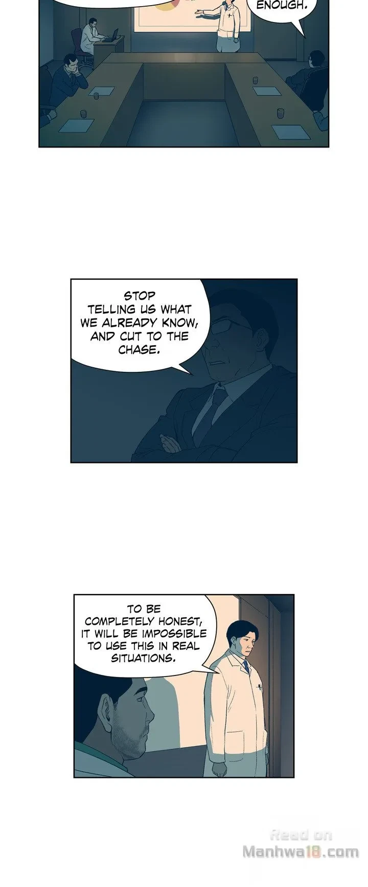 Chapter 70, page 11