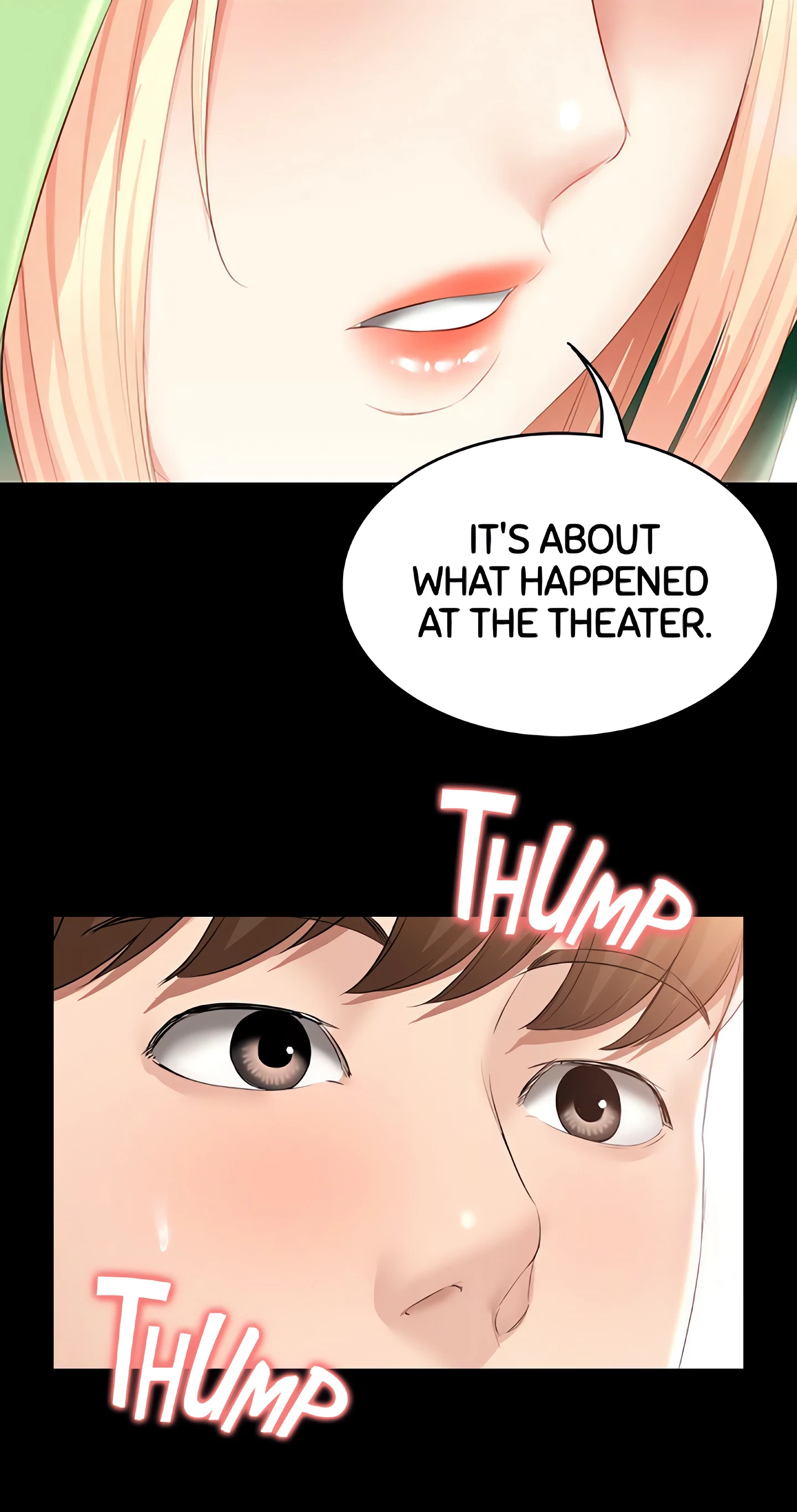Boarding Diary Chapter 61 (Uncensored), page 15