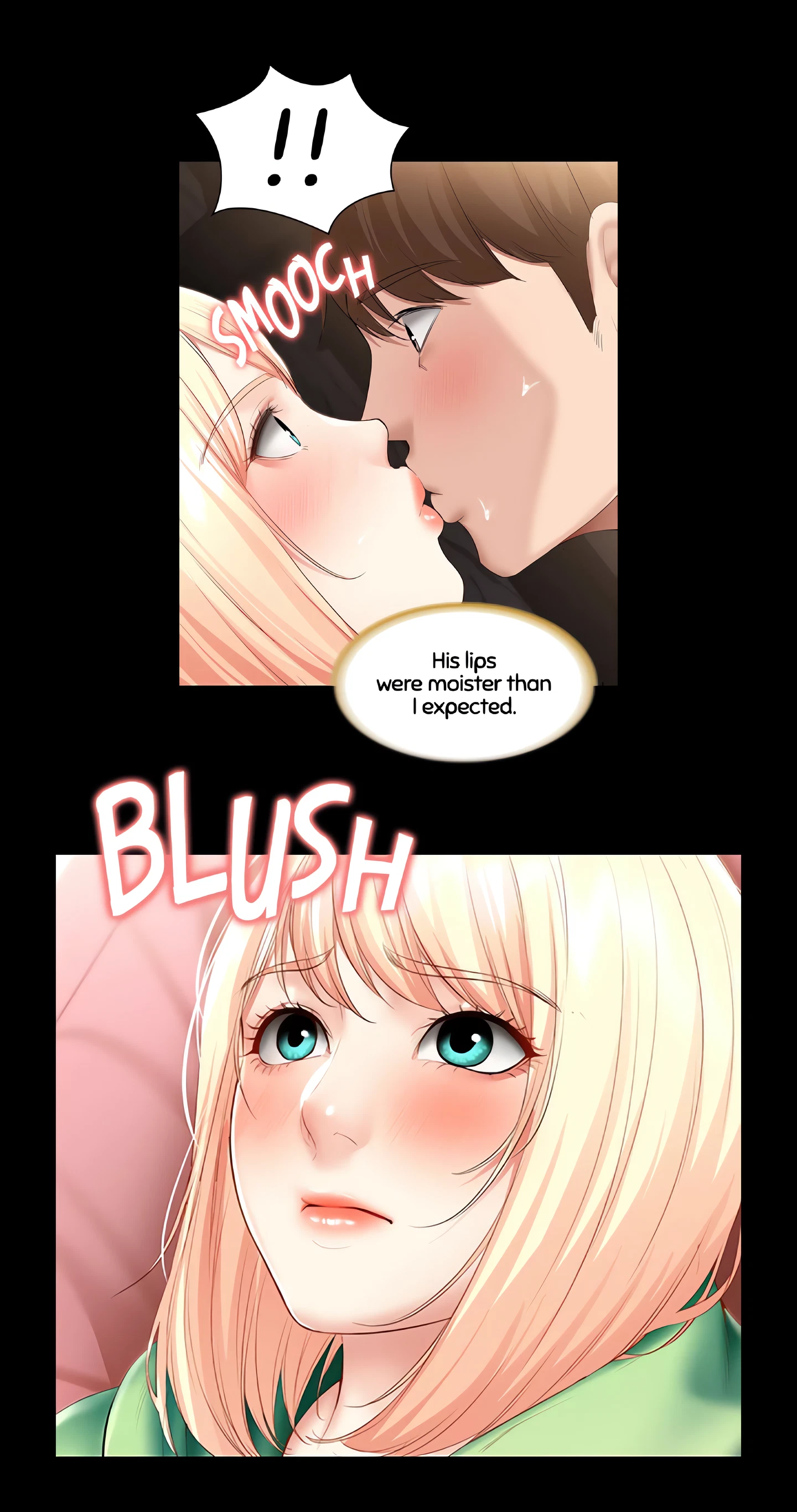 Boarding Diary Chapter 61 (Uncensored), page 18
