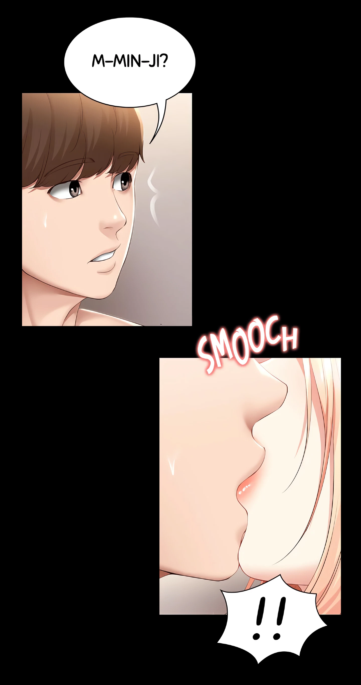 Boarding Diary Chapter 61 (Uncensored), page 35
