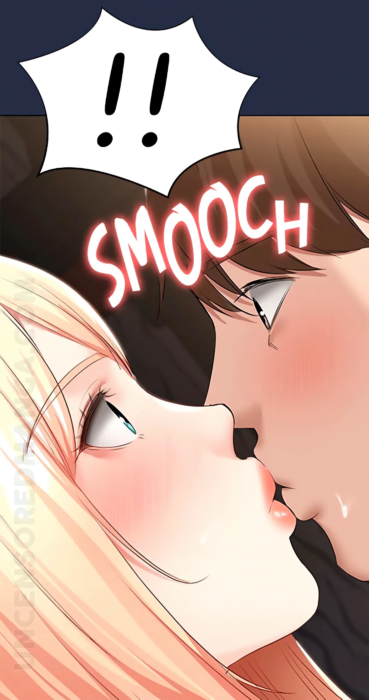 Boarding Diary Chapter 61 (Uncensored), page 5
