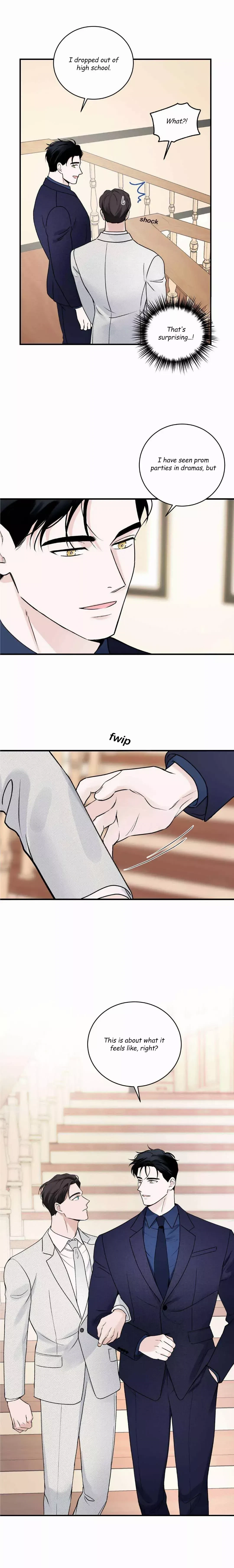 Overclock Chapter 20, page 10