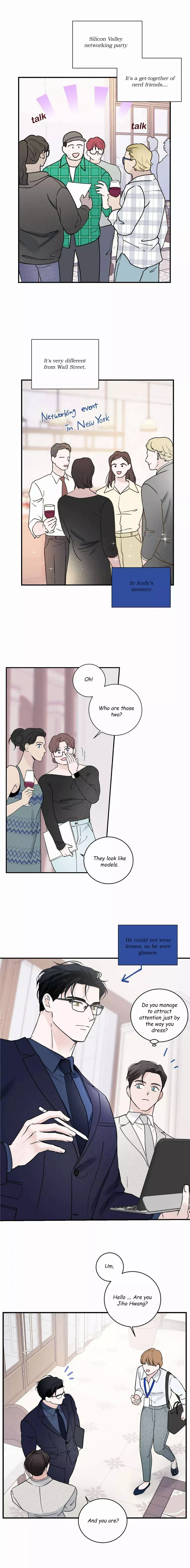 Overclock Chapter 20, page 12