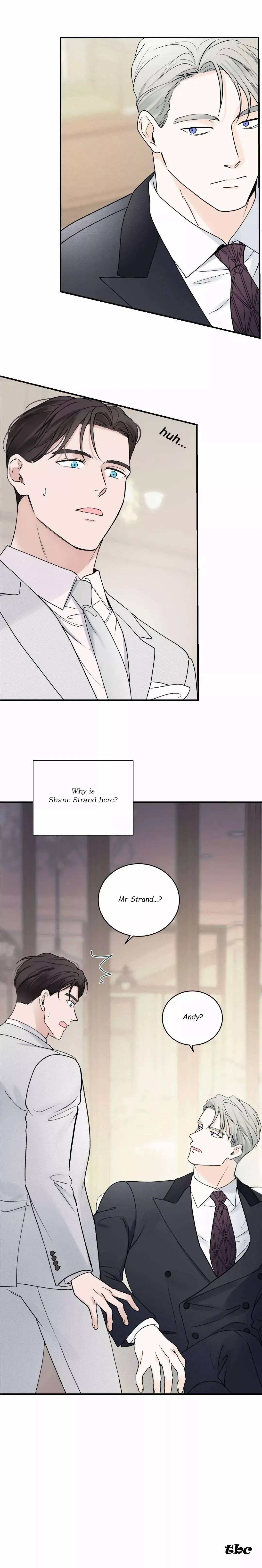 Overclock Chapter 20, page 16
