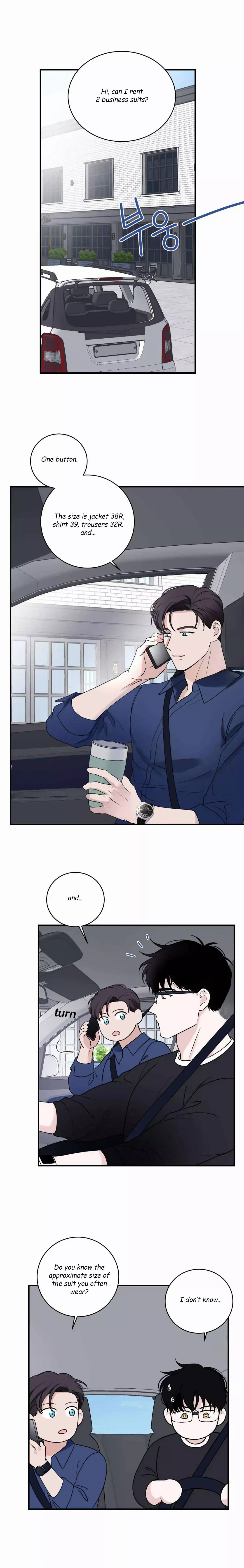 Overclock Chapter 20, page 2
