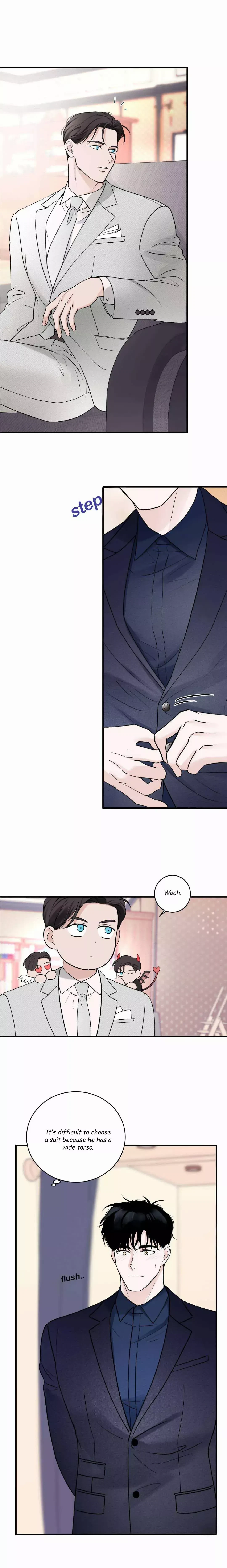 Overclock Chapter 20, page 4