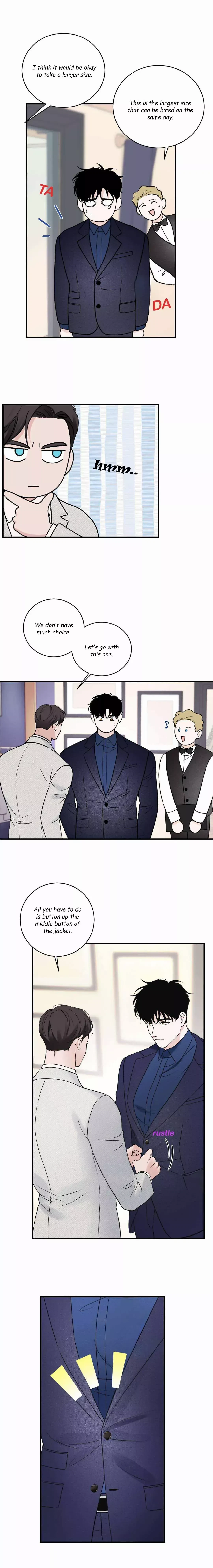 Overclock Chapter 20, page 5