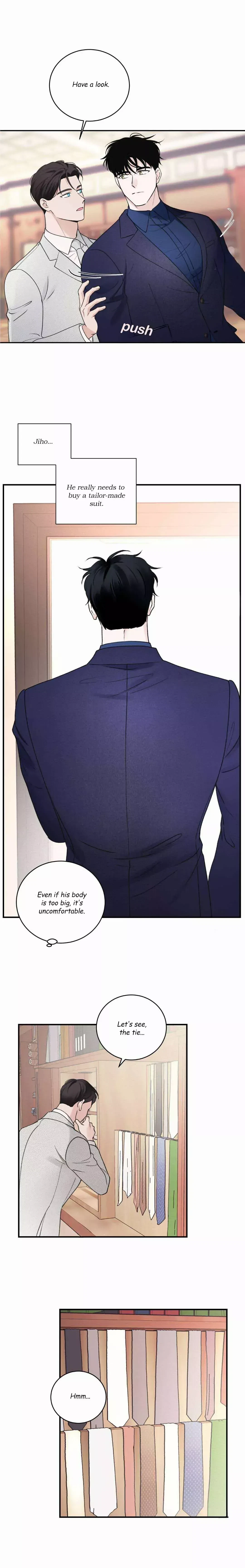 Overclock Chapter 20, page 6