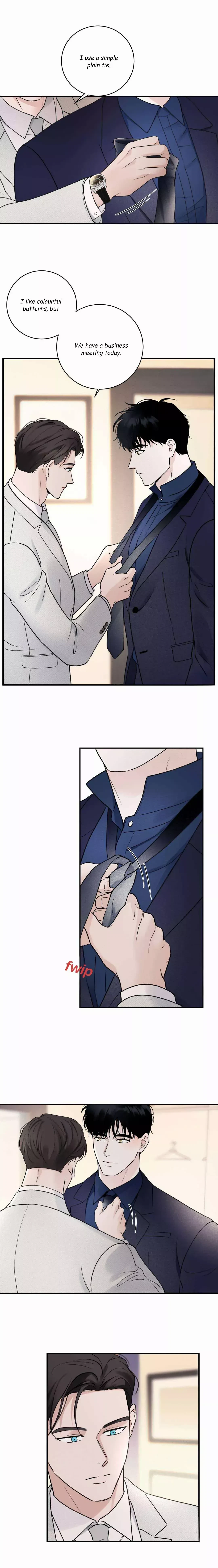 Overclock Chapter 20, page 7
