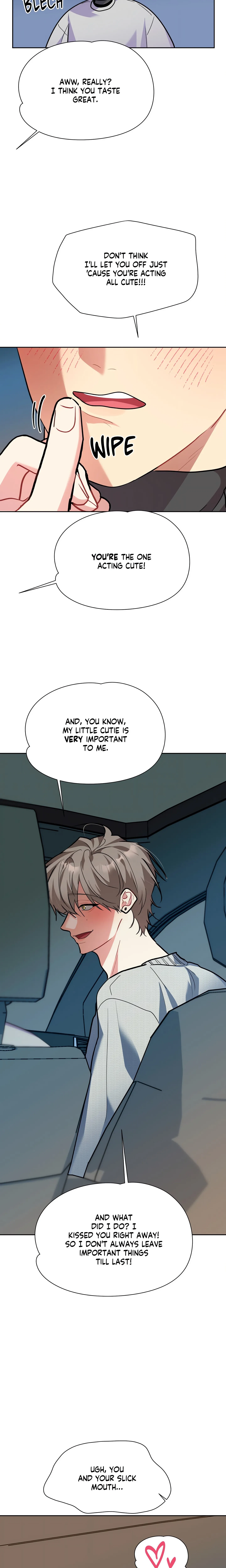 Backdoor Neighbors Chapter 11, page 12