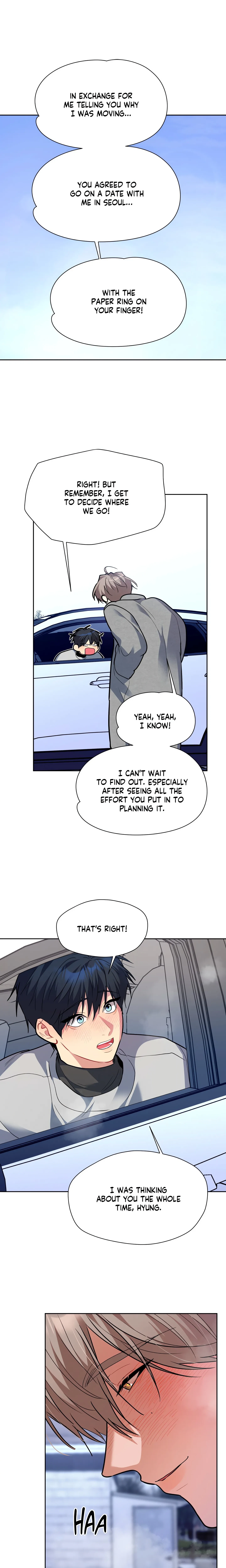 Backdoor Neighbors Chapter 11, page 16