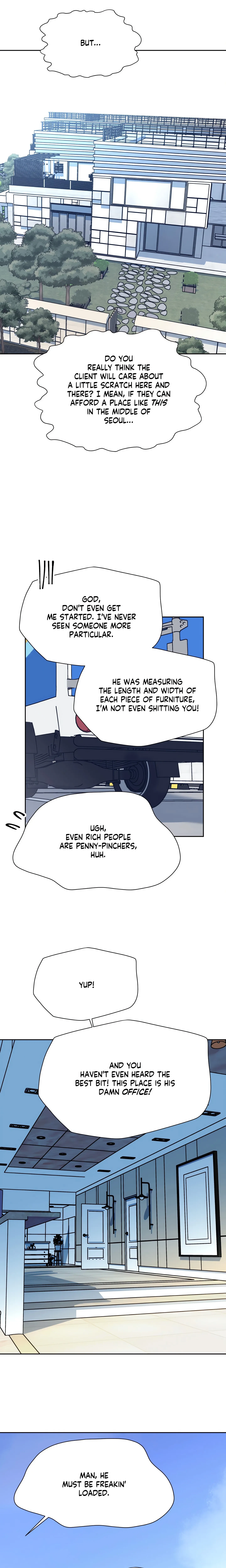 Backdoor Neighbors Chapter 11, page 2