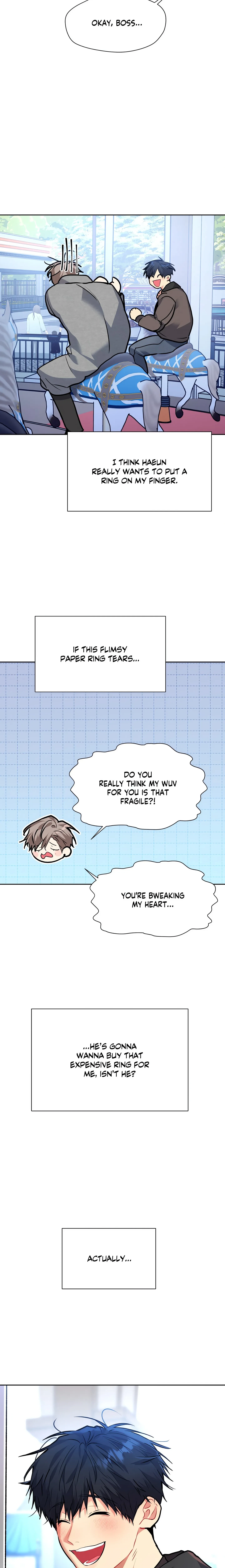 Backdoor Neighbors Chapter 11, page 20