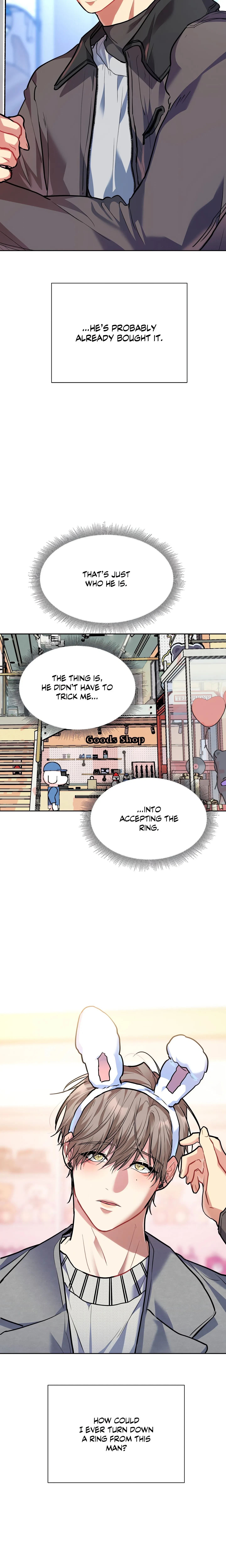 Backdoor Neighbors Chapter 11, page 21