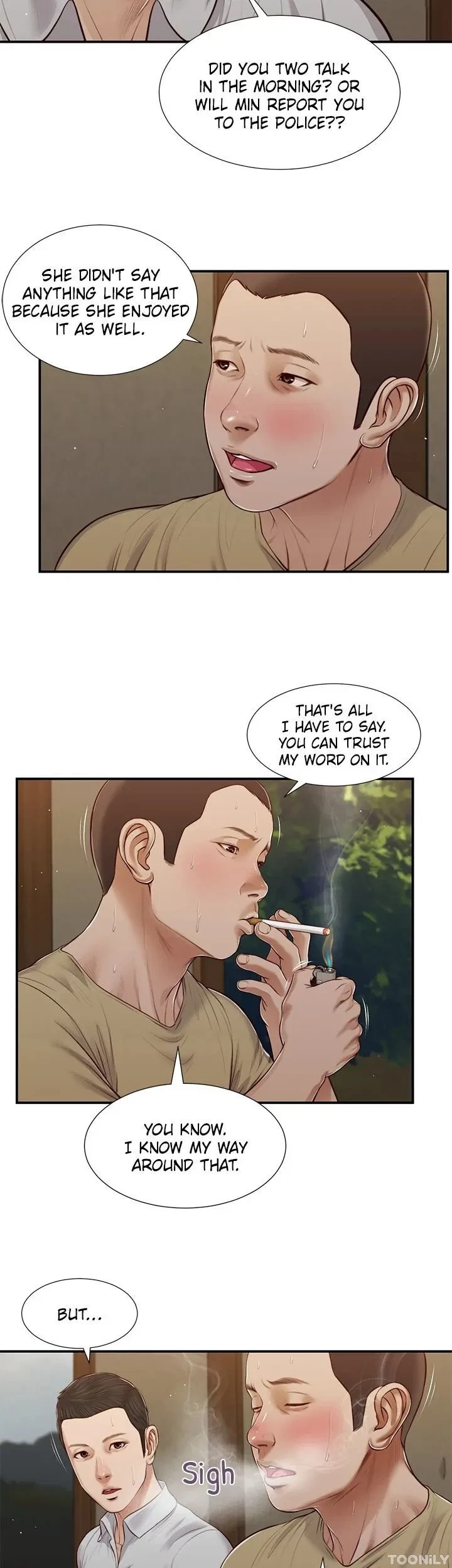 Concubine Chapter 67, page 10