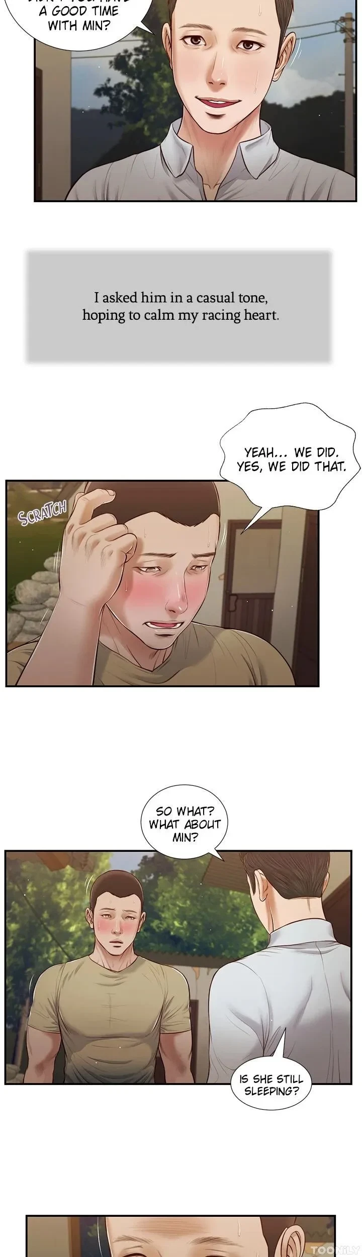 Concubine Chapter 67, page 2