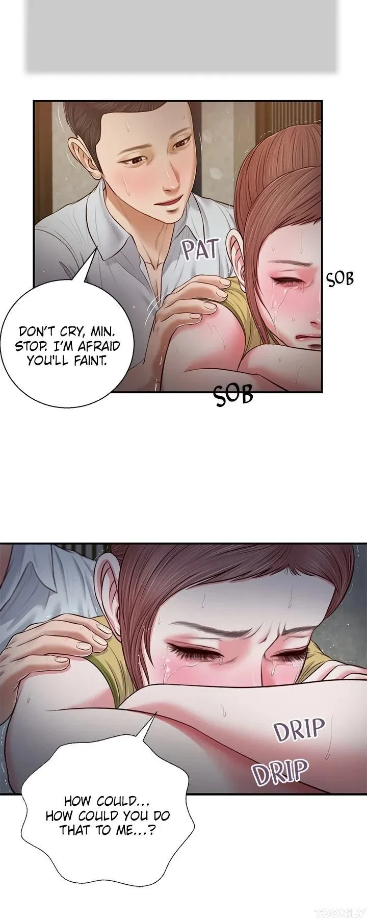 Concubine Chapter 67, page 24