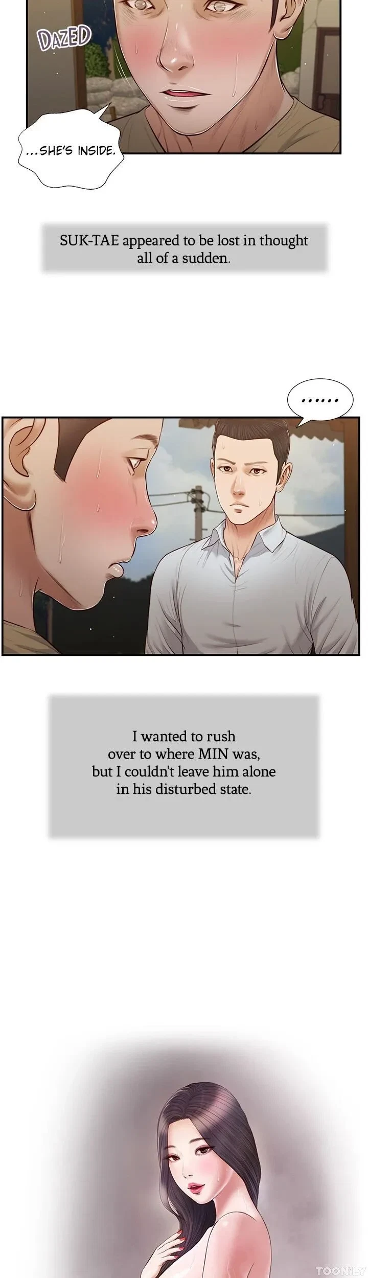Concubine Chapter 67, page 3
