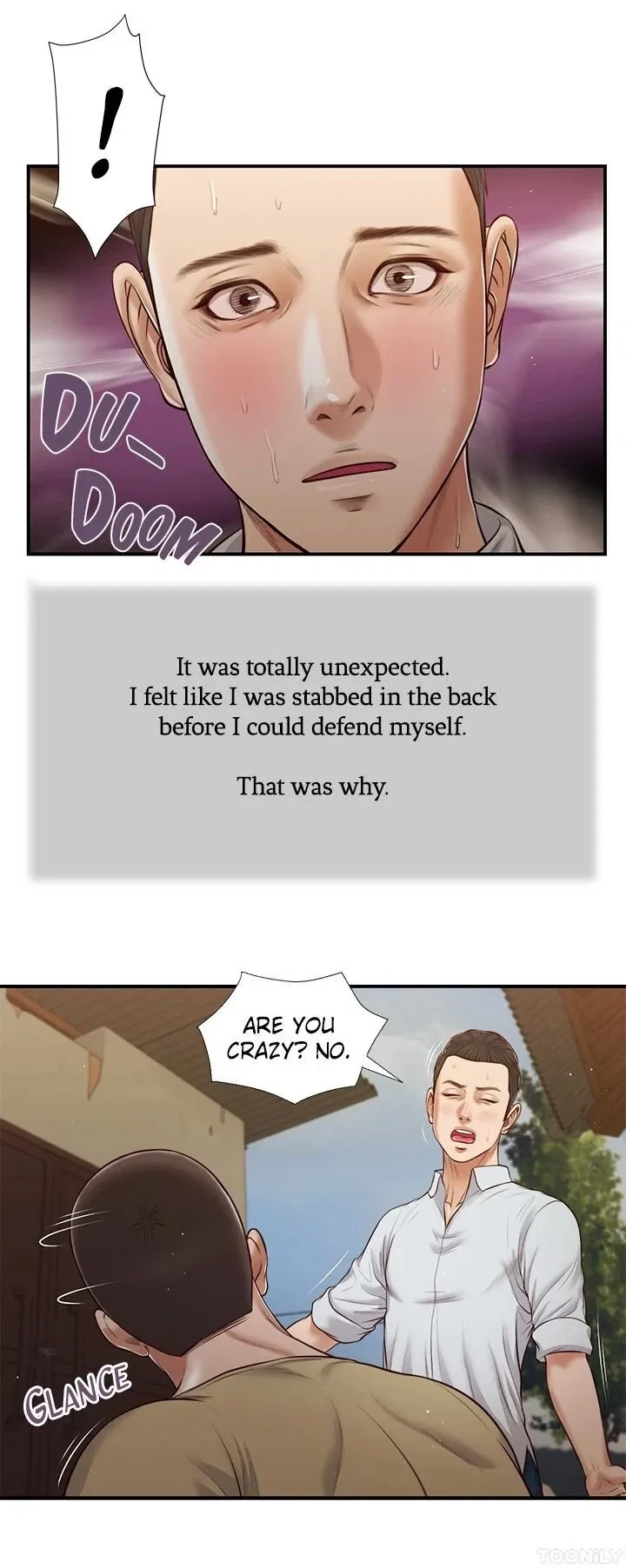 Concubine Chapter 67, page 6