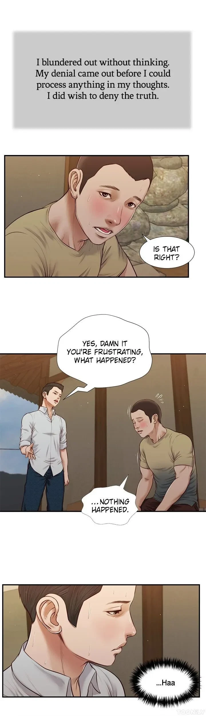 Concubine Chapter 67, page 7