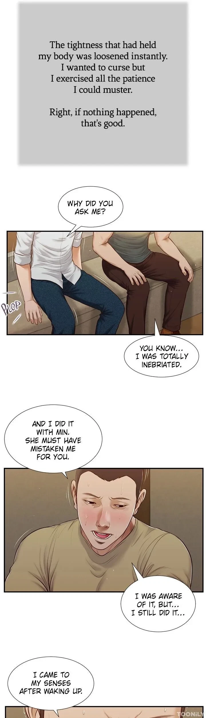 Concubine Chapter 67, page 8