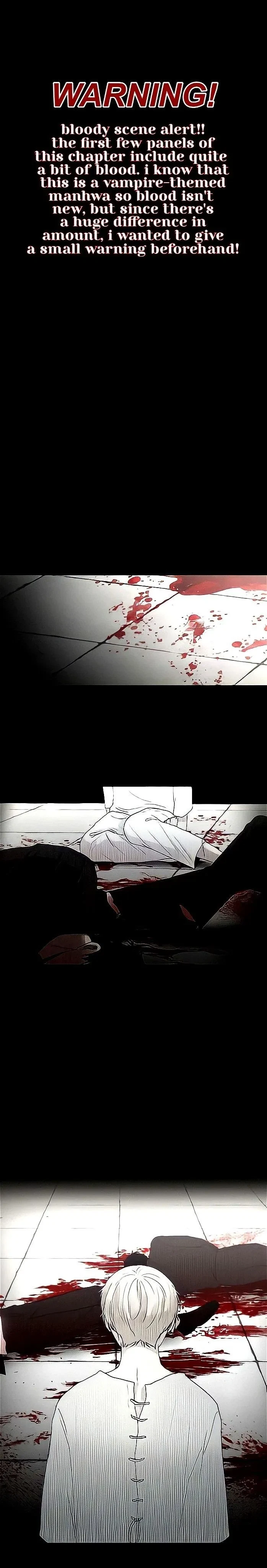 Blood Sacrifice Chapter 39, page 4